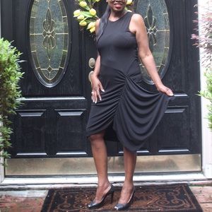 Micheal kors little black dress